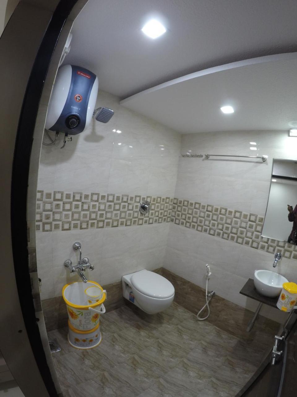 Hotel Ideal Vadodara Cameră foto